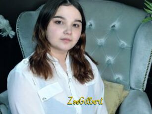 ZoeGilbert