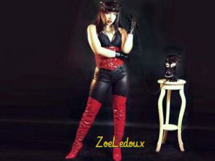 ZoeLedoux