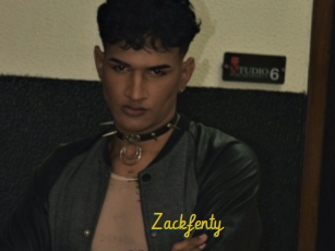 Zackfenty