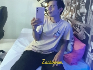 Zackvenon