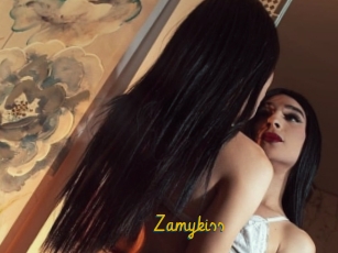 Zamykiss