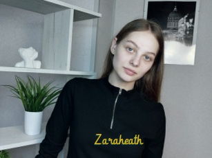 Zaraheath