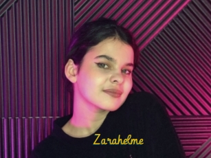 Zarahelme