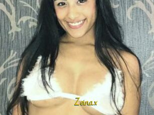 Zeinax