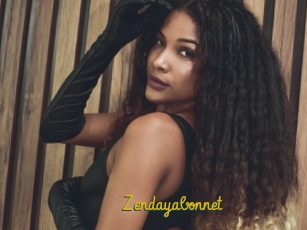 Zendayabonnet