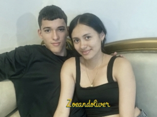 Zoeandoliver