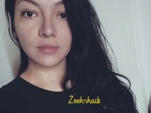 Zoehshaik