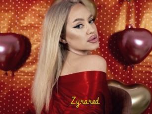 Zyrared